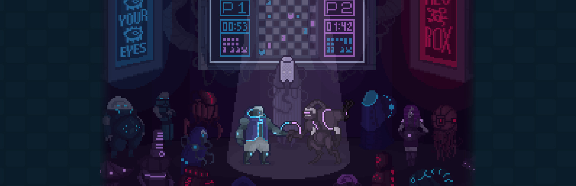 Chess Corp