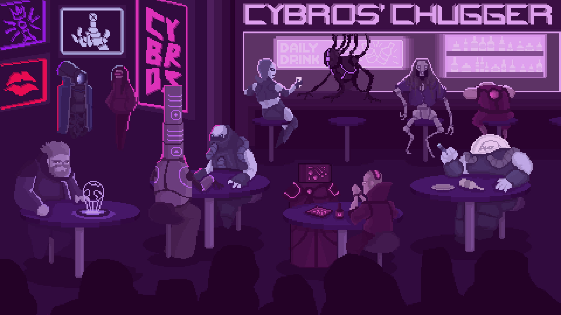 Chess Corp screenshot #4