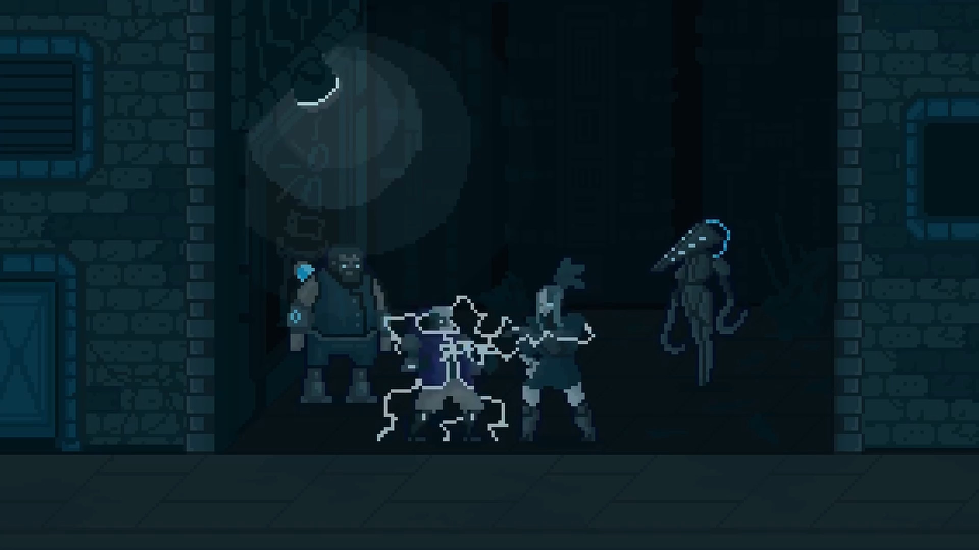 Chess Corp screenshot #5