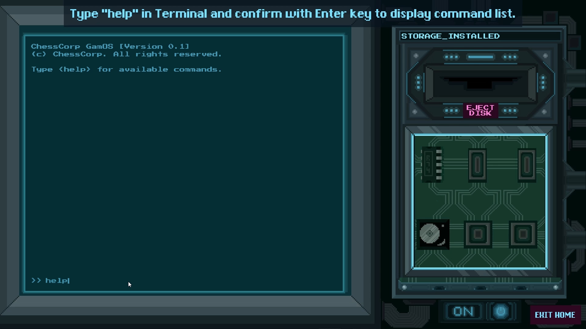 Chess Corp screenshot #3