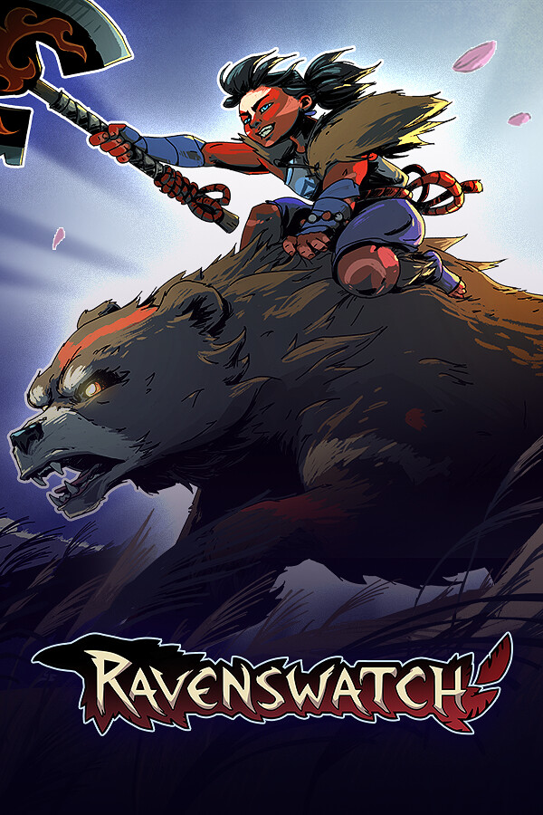 Cinderia x Ravenswatch