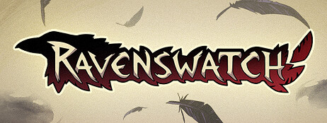 Ravenswatch cover art