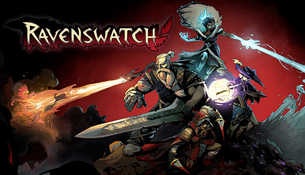 Ravenswatch (Все DLC)