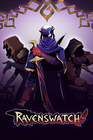 Cover art of Ravenswatch
