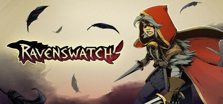 Ravenswatch cover image