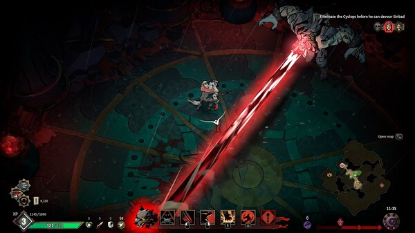 Ravenswatch (Steam) screenshot 10