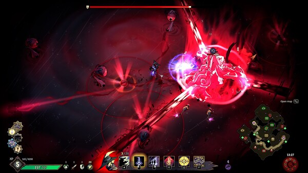 Ravenswatch (Steam) screenshot 8