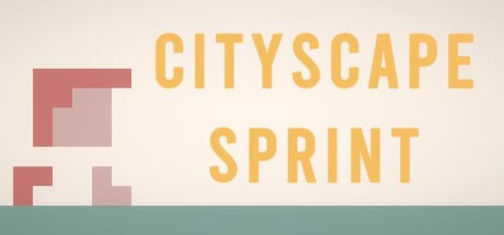 Cityscape Sprint steam charts