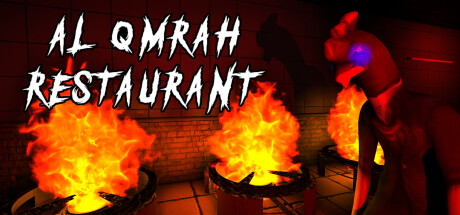 AL QMRAH RESTAURANT Cheat Engine/CT