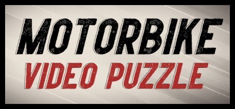 Motorbike Video Puzzle steam charts