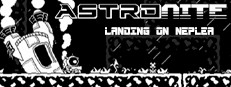 Astronite - Landing on Neplea