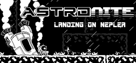 Astronite - Landing on Neplea banner image