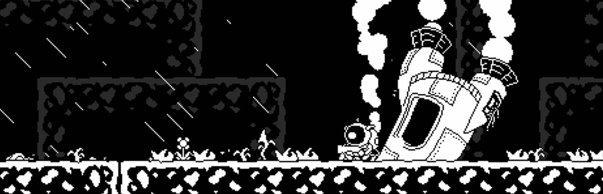 Astronite - Landing on Neplea