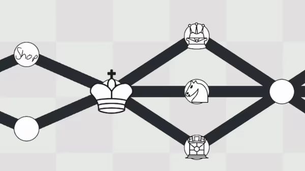 Chess: The Lost Pieces video 2