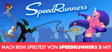 SpeedRunners