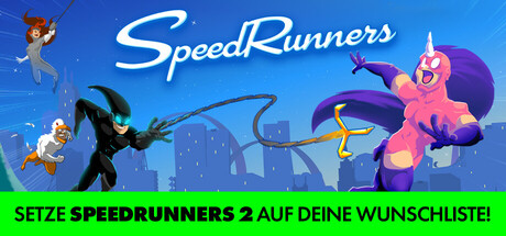 SpeedRunners