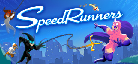 SpeedRunners steam charts