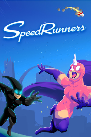 Cover art of SpeedRunners