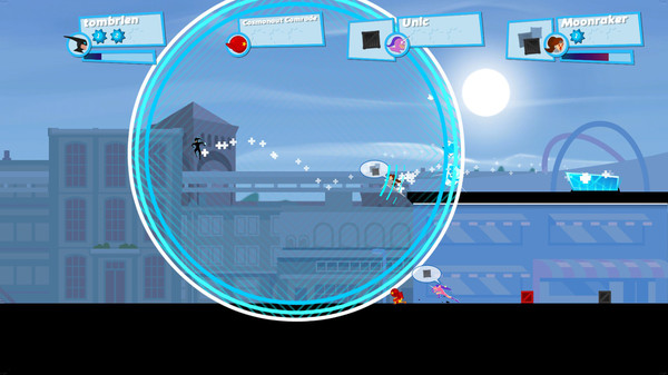 Screenshot media