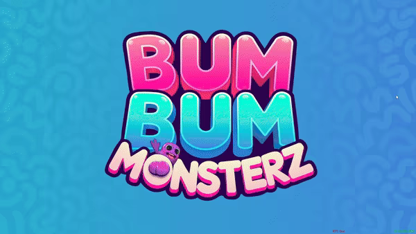 Bum Bum Monsterz video 1