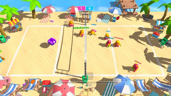 Screenshot media