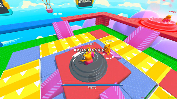Screenshot media