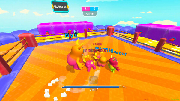 Screenshot media