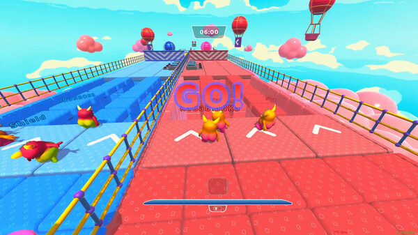 Screenshot media