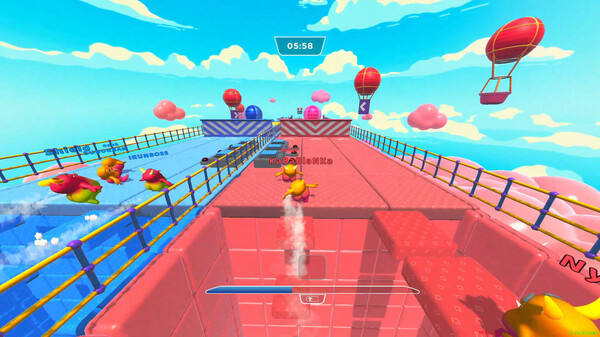 Screenshot media