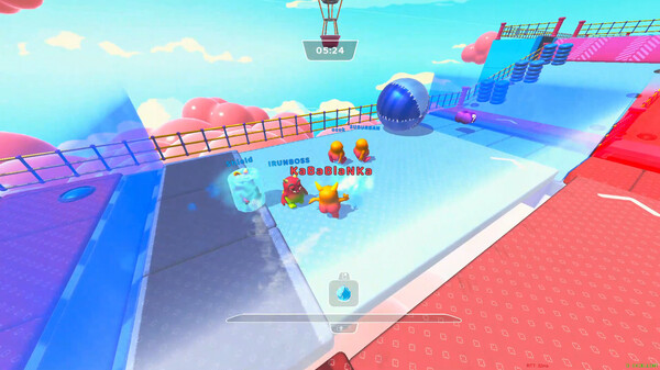 Screenshot media