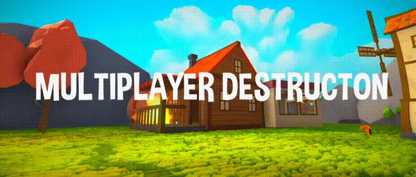 MegaBlasters! video 1