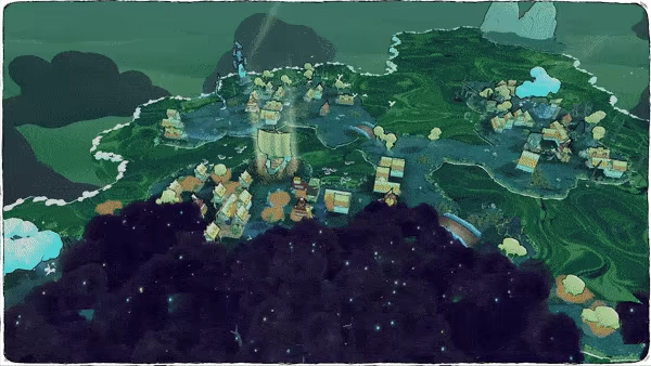 Roots of Yggdrasil video 5