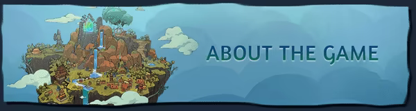 Roots of Yggdrasil video 1