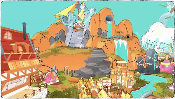 Roots of Yggdrasil video 7