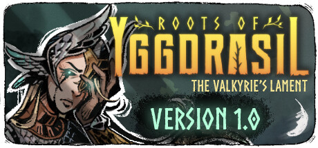 Roots of Yggdrasil