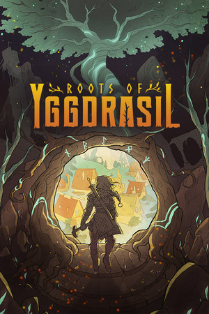 Cover art of Roots of Yggdrasil