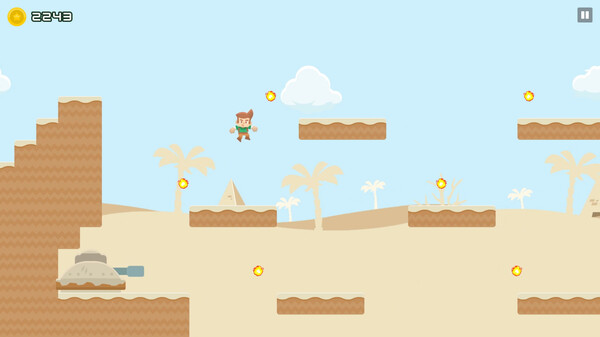 磊子大冒险 Playtest screenshot 7