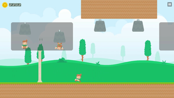 磊子大冒险 Playtest screenshot 8