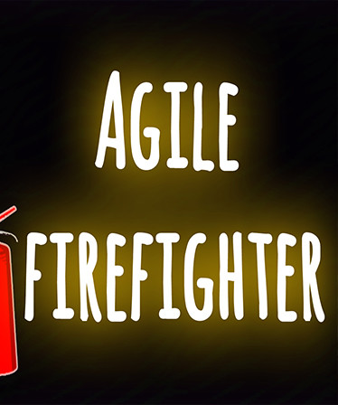 Agile firefighter