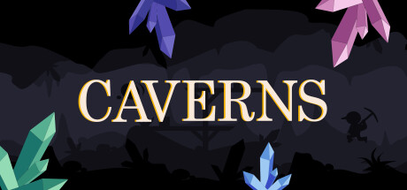 Caverns Cheat Engine/CT