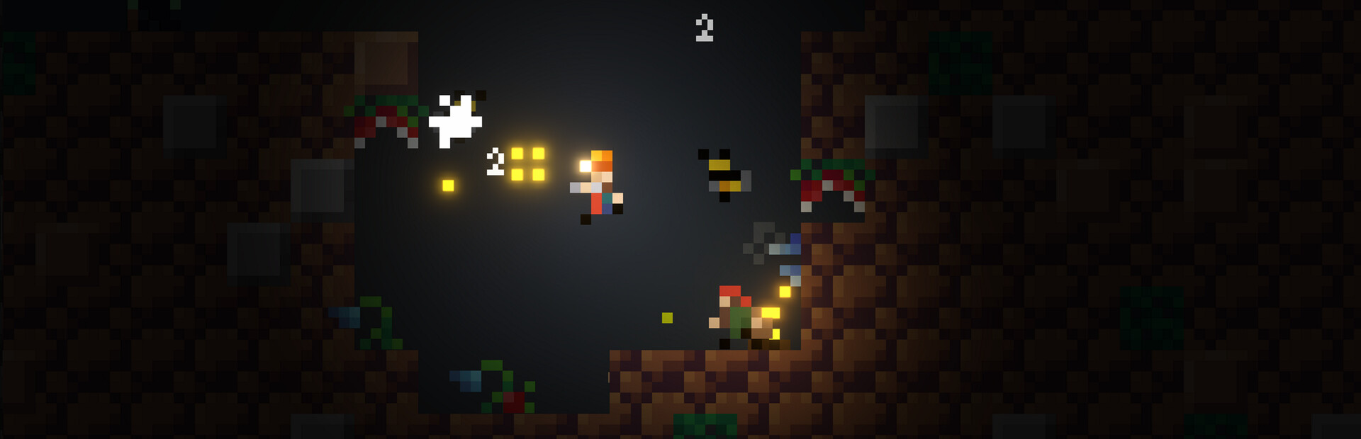 Caverns