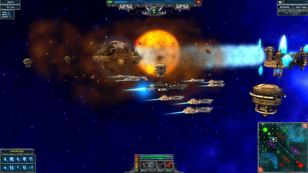 Stellar Impact screenshot 6