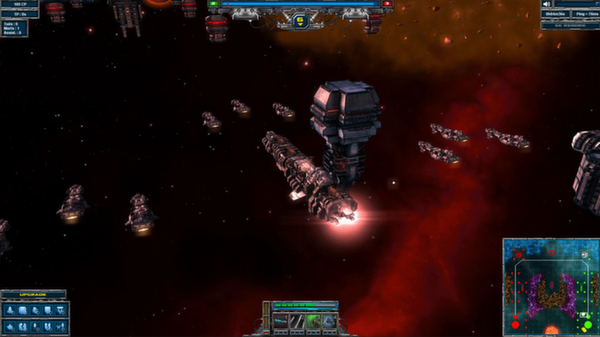 Stellar Impact screenshot 4
