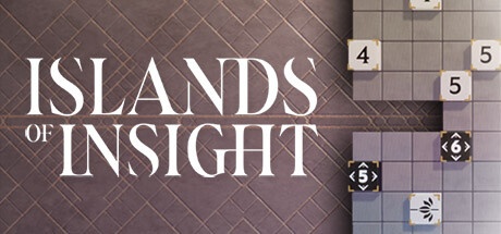 Image for Islands of Insight