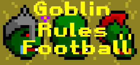 Goblin Rules Football Cheat Engine/CT