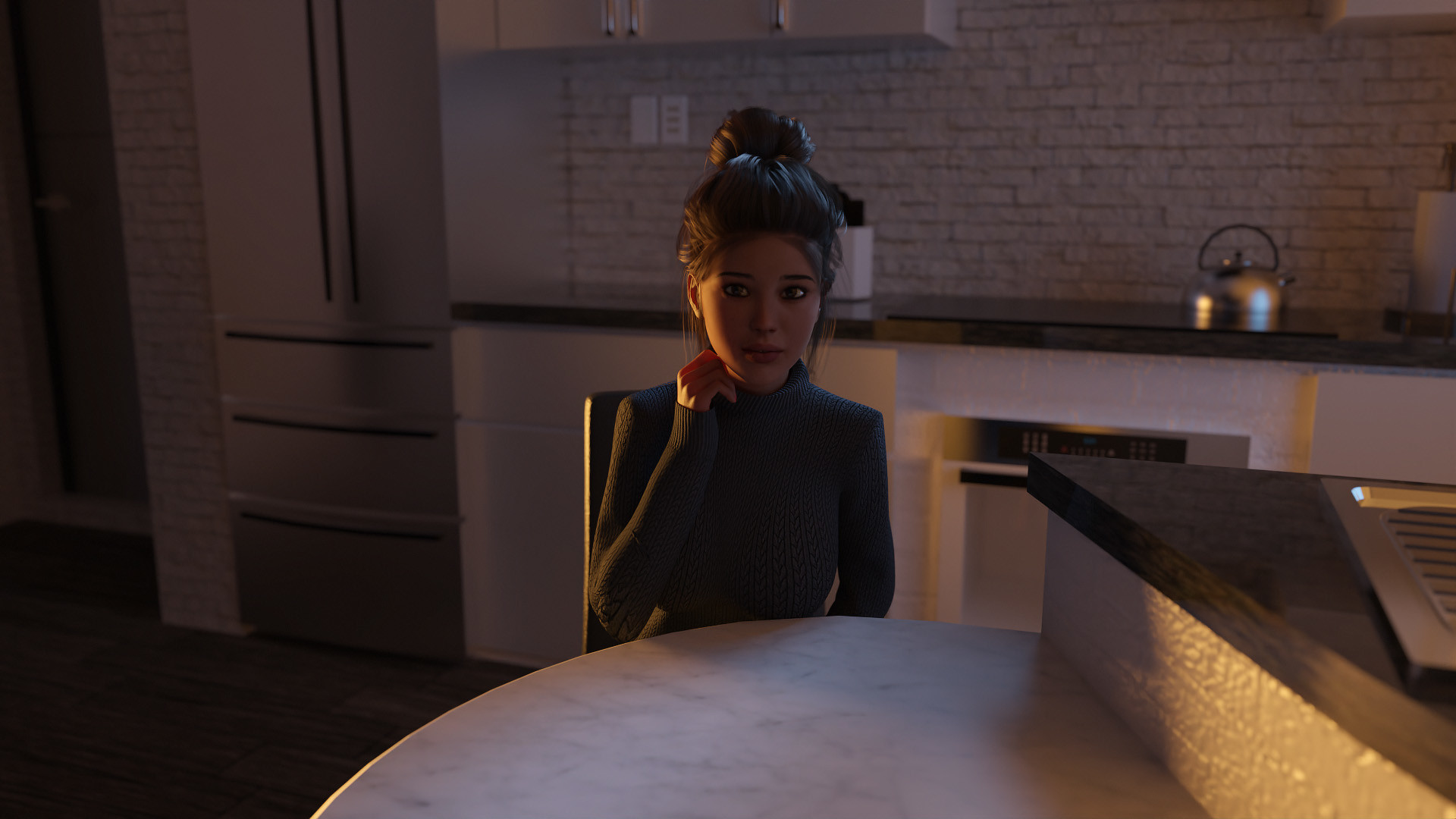 My Pleasure - Season 1 screenshot 39