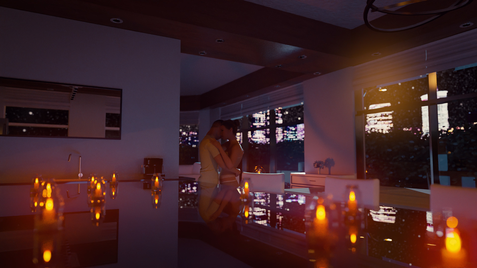 My Pleasure - Season 1 screenshot 21