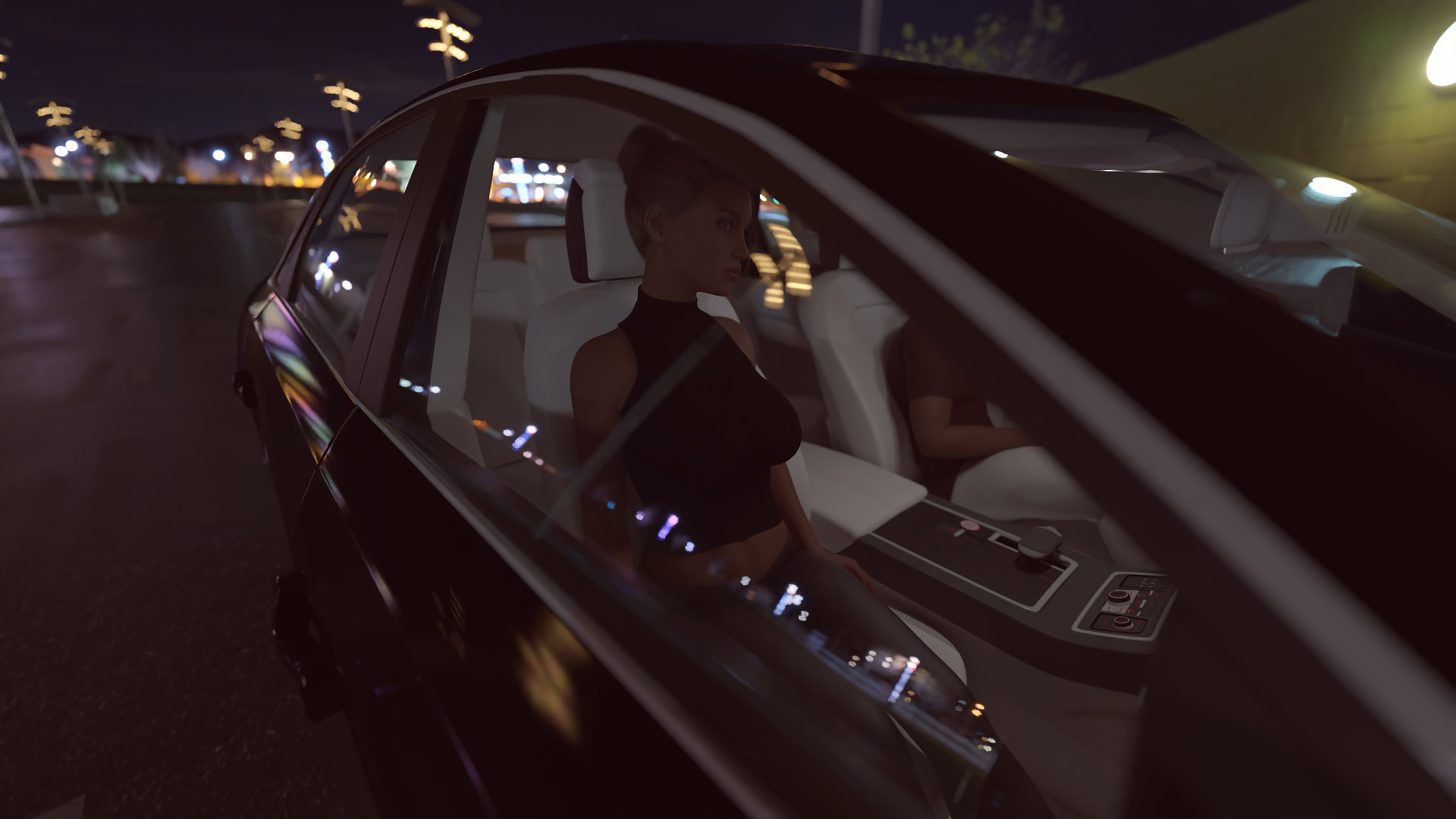 My Pleasure - Season 1 screenshot 26