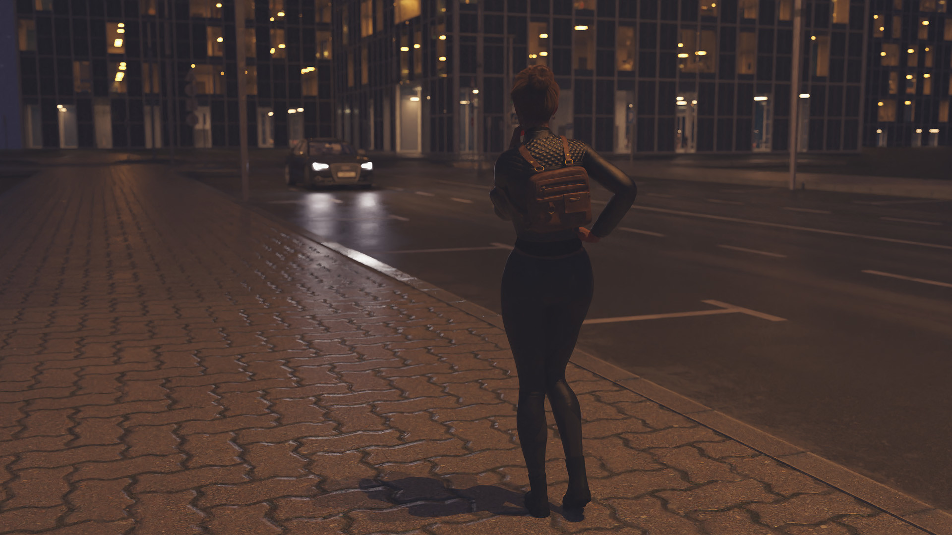 My Pleasure - Season 1 screenshot 51