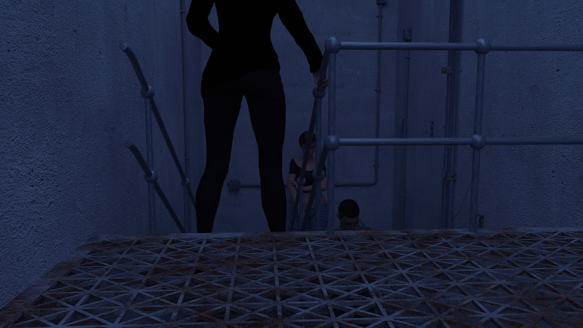 My Pleasure - Season 1 screenshot 22